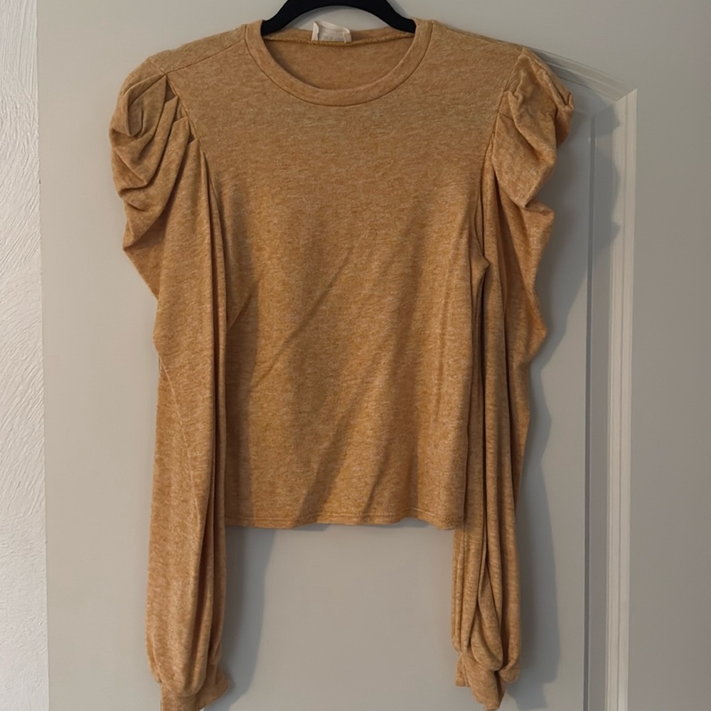Fun Crop Top
